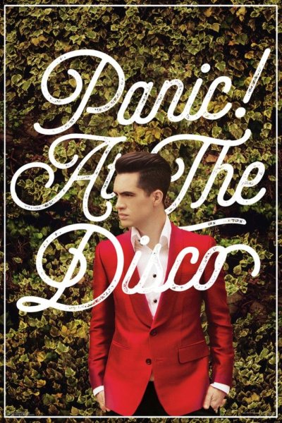 Panic at the Disco