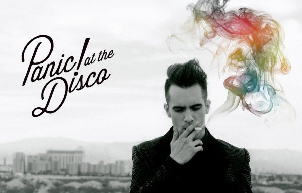 Panic at the Disco обои