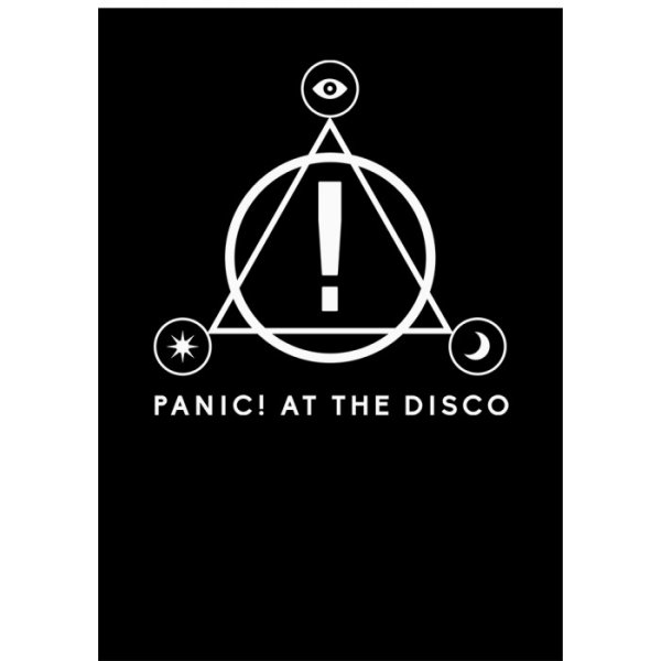 Паник эт зе диско группа