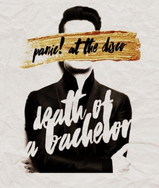 Panic at the Disco альбомы
