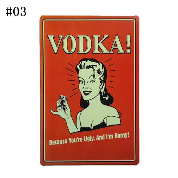 Прикольные постеры в бар