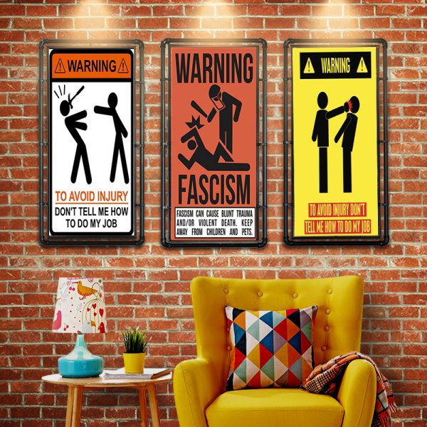 Постеры для бара