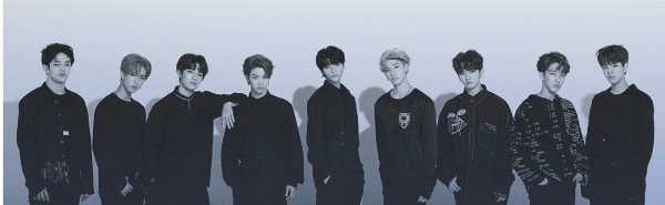 Шапка для твиттера Stray Kids