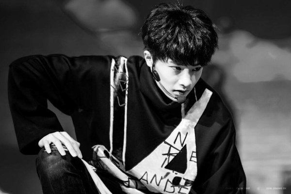 Ян Чонин чб