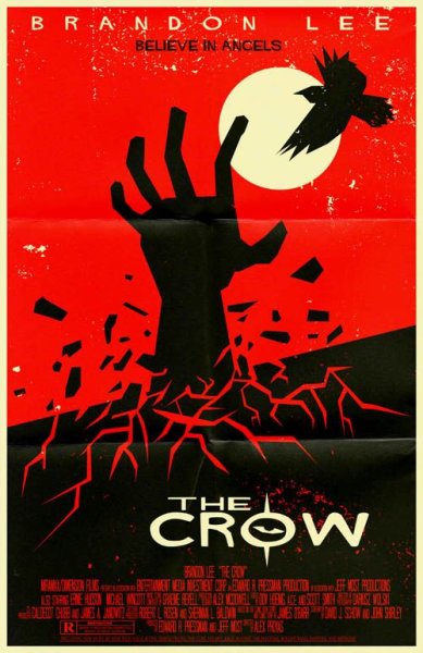 Ворон 2012 Эдгара Аллана по