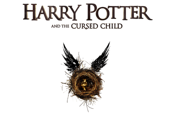 Гарри Поттер и Проклятая дитя