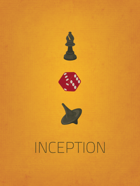 Плакат Минимализм