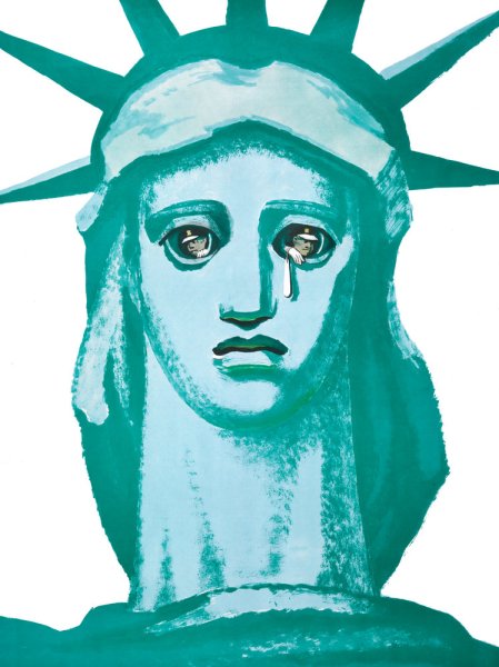 Свободный человек