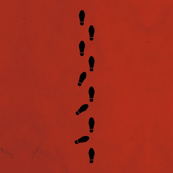 Минималистические плакаты