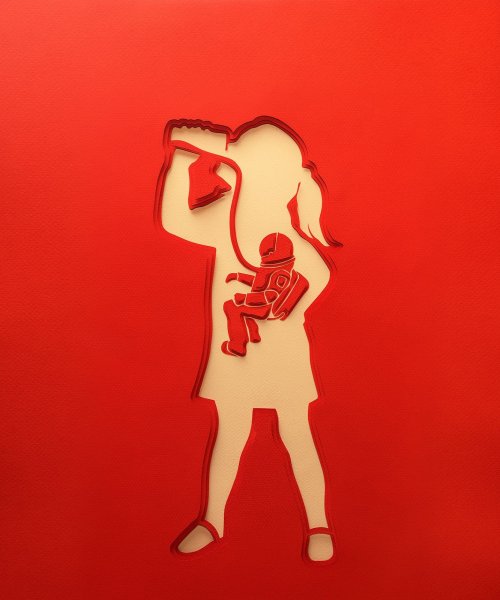 Креативные плакаты