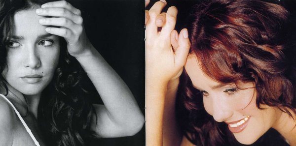 Наталия Орейро gente