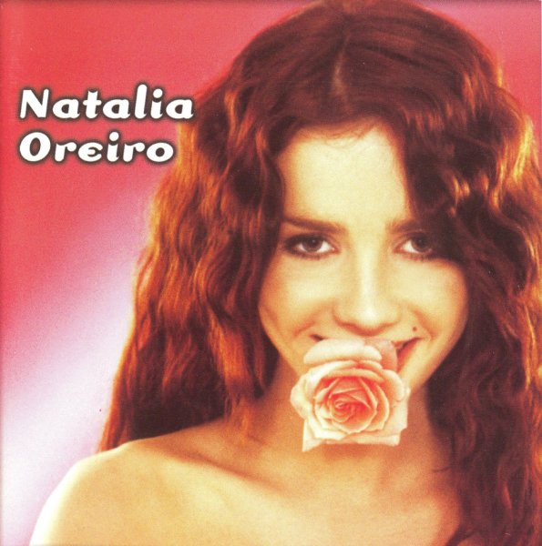 Natalia Oreiro 2000 album