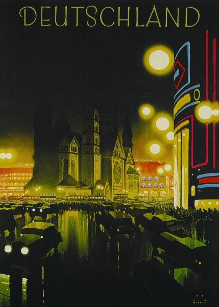 Сувениры из Германии Берлинская стена