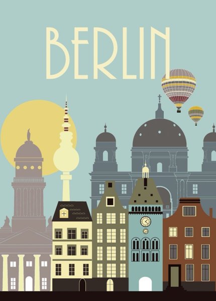 Крылья над Берлином фильм 2022