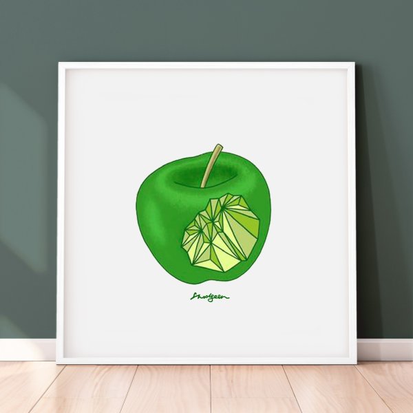 Авторские плакаты