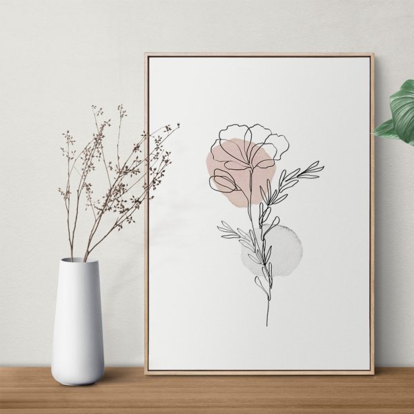 Яблоко плакат