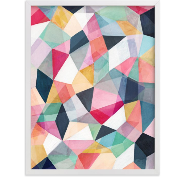 Авторский плакат