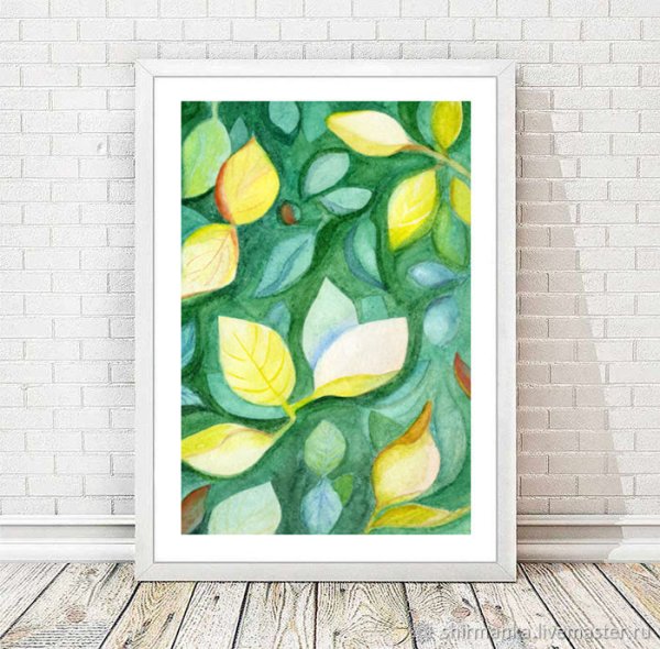 Авторские плакаты