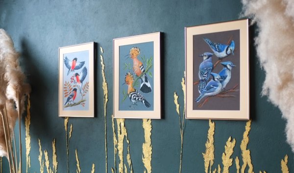 Постеры в прихожую