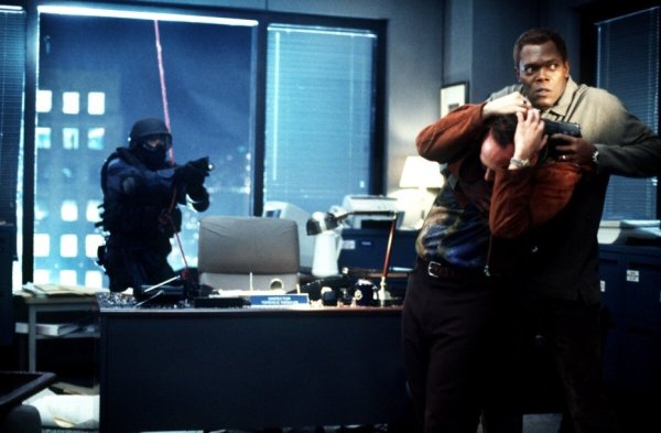 Напарники фильм 1998