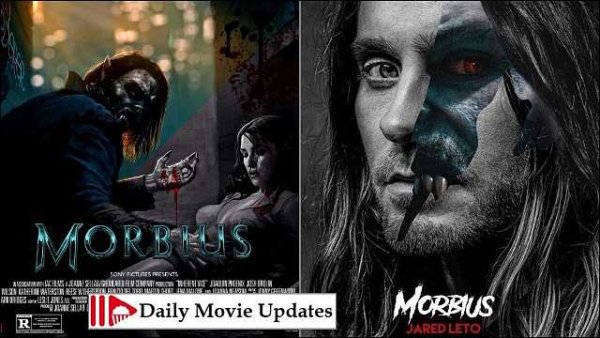 Морбиус комикс человек паук