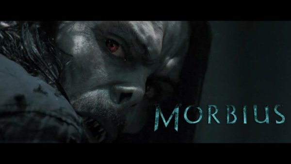 Морбиус живой вампир Джаред лето