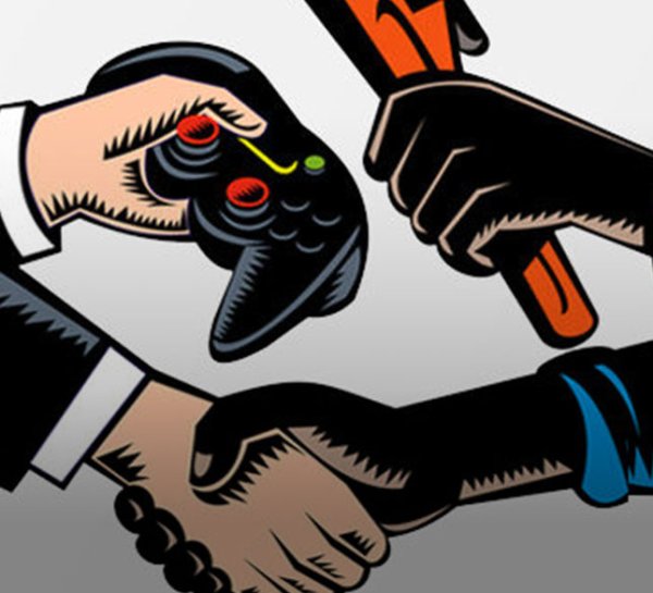 Бартер картинки