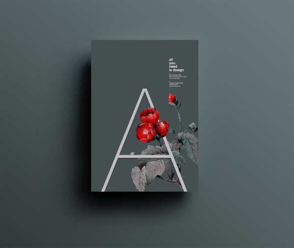 Постеры для дизайнеров