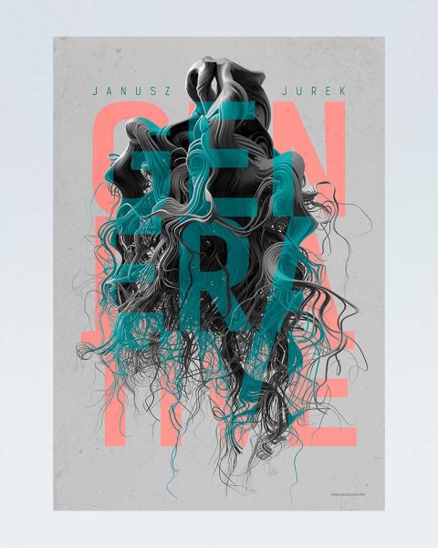 Графический дизайн примеры