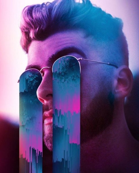 Magdiel Lopez постеры