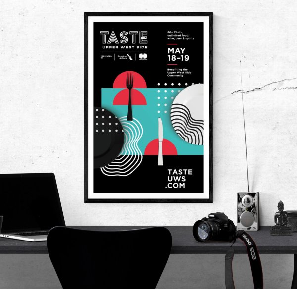 Постеры в тренде