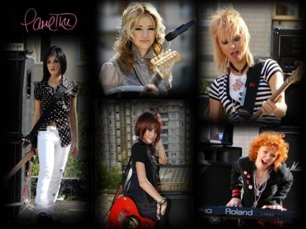 Ранетки актеры Лера