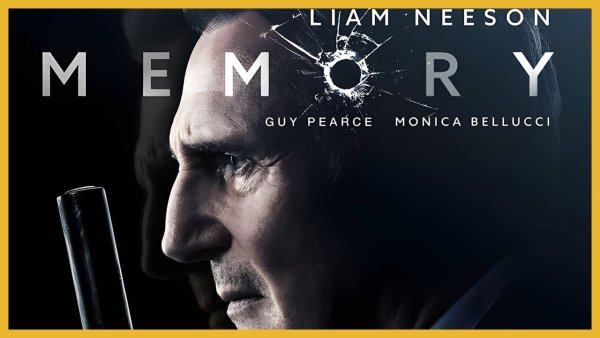 Флэшбэк 2022 Постер