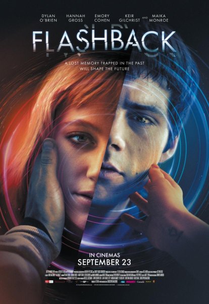 Выбор Фредерика Фитцелла фильм