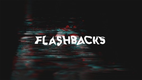 Онлайн заготовка афиши