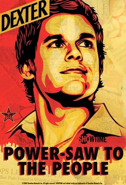 Амир и Декстер