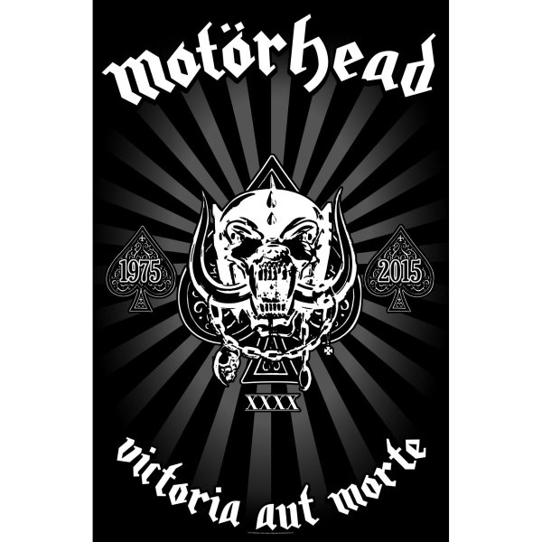 Motorhead логотип группы