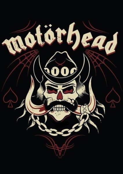 Группа Motörhead
