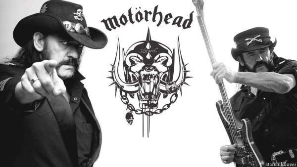 Motorhead 1988