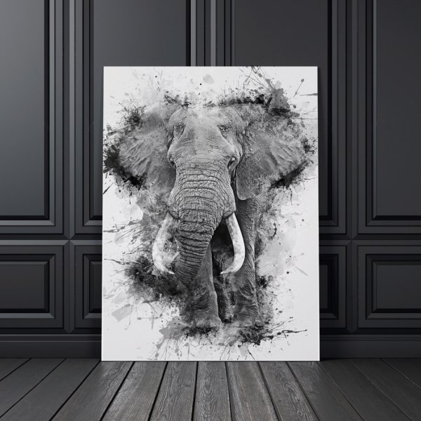 Кривая слона