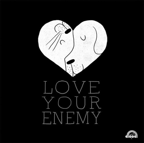 Enemy Love