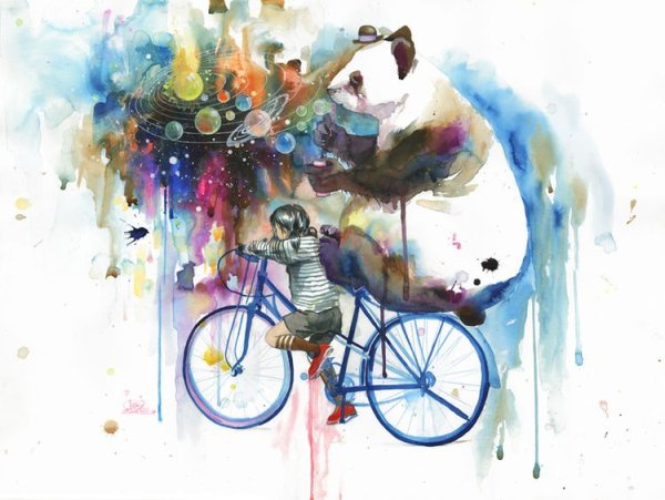 Minjae Lee картины