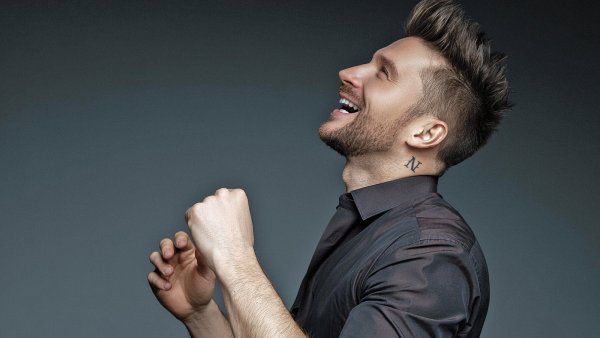 Сергей Разаев