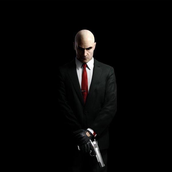 Гордон хитман