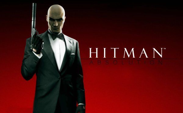 Hitman: Absolution