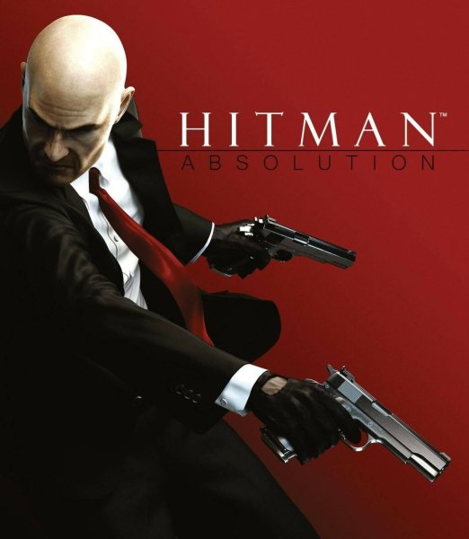 Hitman Absolution Xbox 360