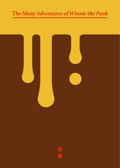 Постеры из пинтереста Альт