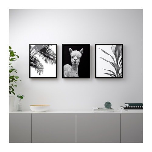 Икеа Бильд Постер икеа