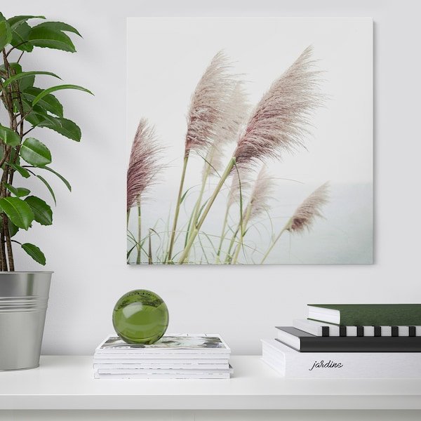 Рама КНОППЭНГ икеа