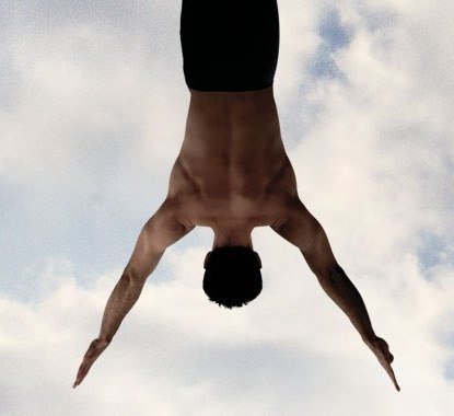 Мирный воин фильм